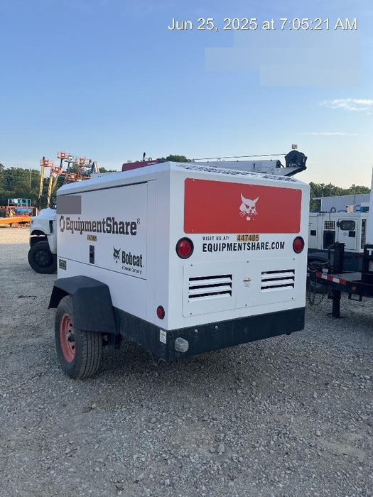 2024 BOBCAT PA425WCU-T4F