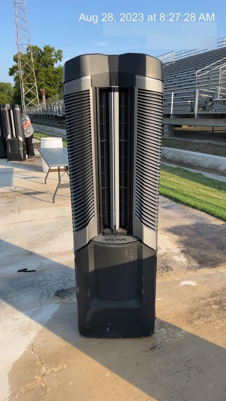 2023 VECTOR Vector Max