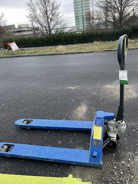 2022 ULINE H-7504
