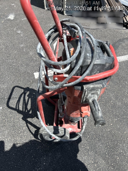 2023 HILTI TE 3000-AVR