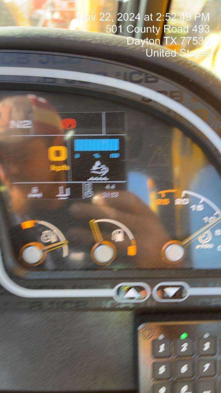 2025 JCB 510-56