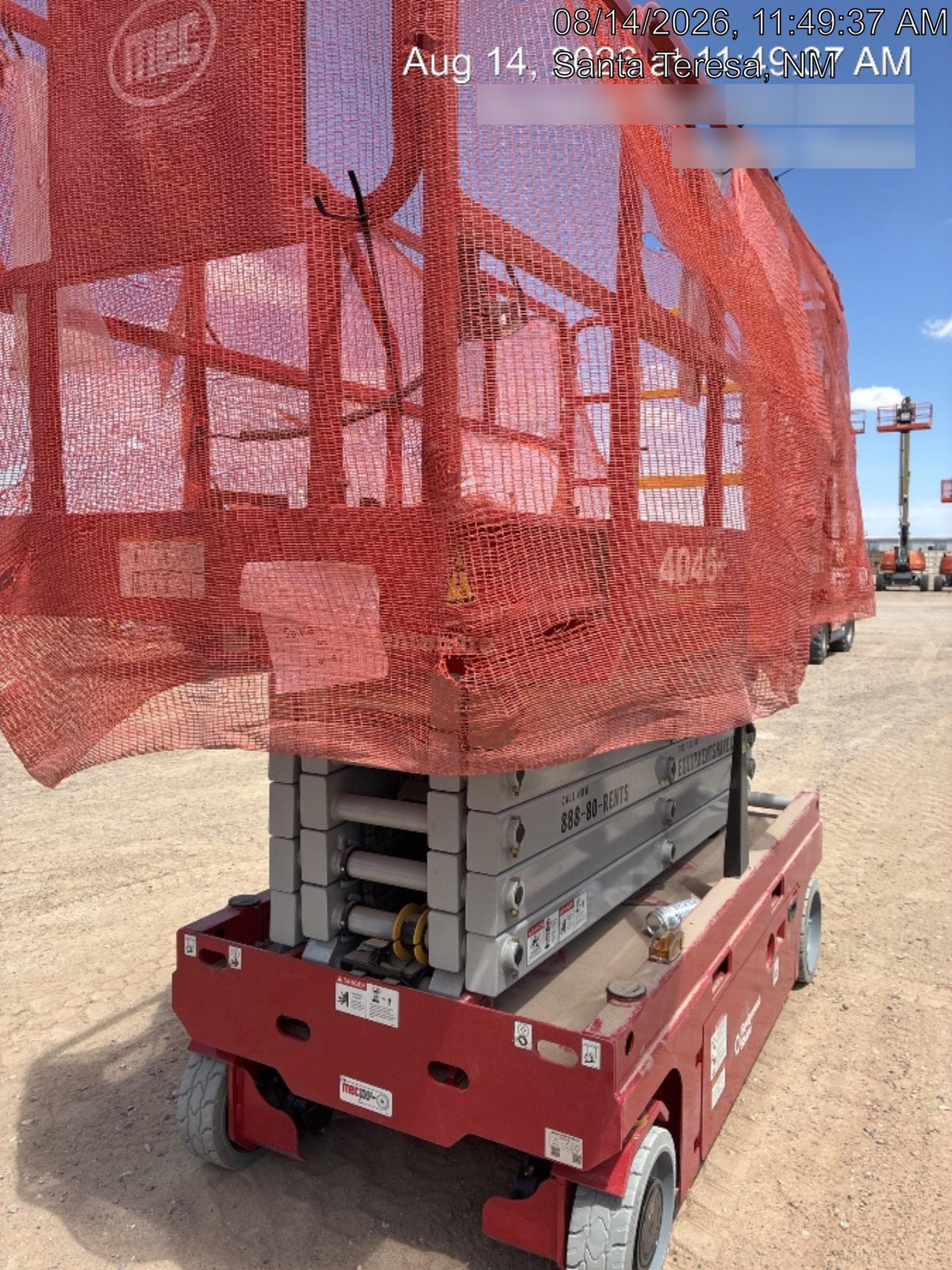 2026 MEC 4046+