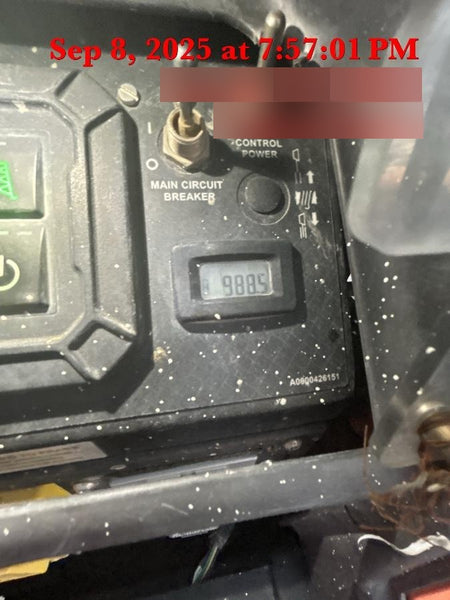 2024 GENERAC MLT2