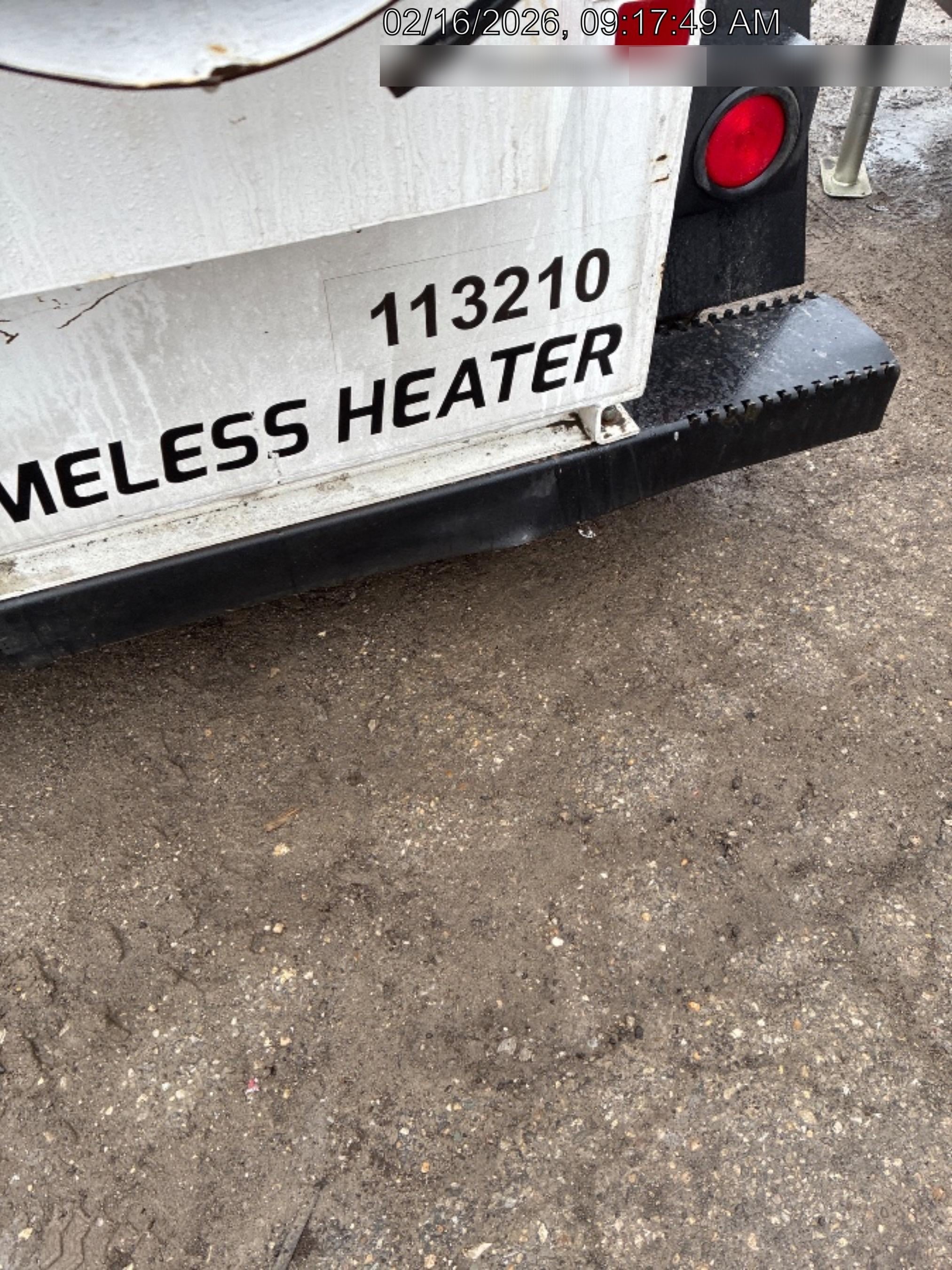 2020 THERM DYNAMICS TD600