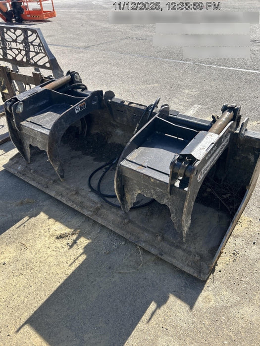 2020 PALADIN UTILITY GRAPPLE 11876-0022