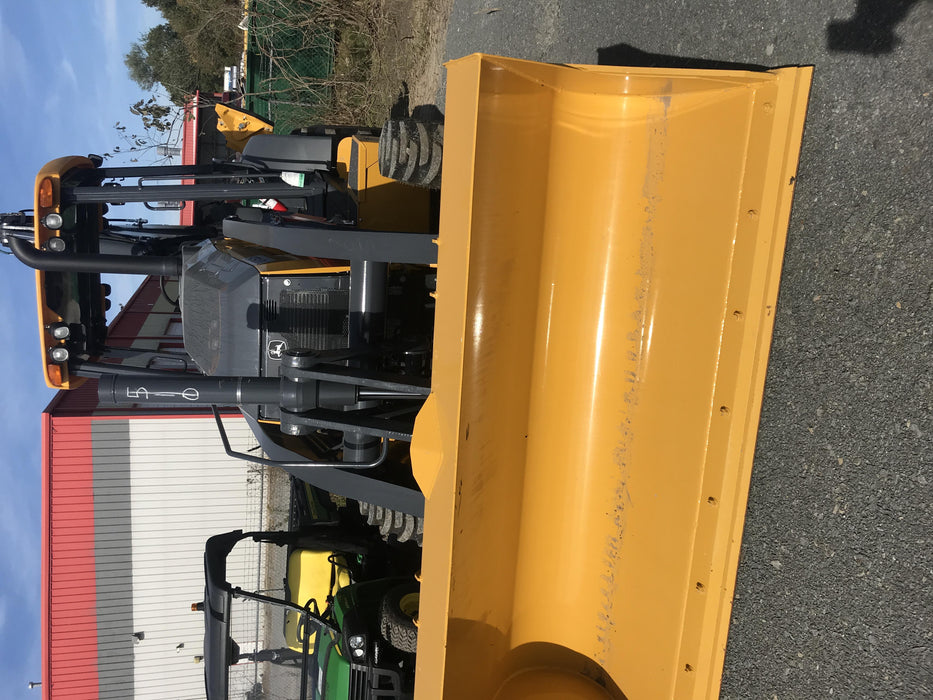 2020 JOHN DEERE 410L - Extendable Stick