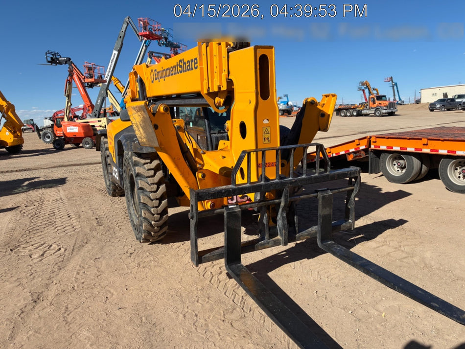 2025 JCB 512-56