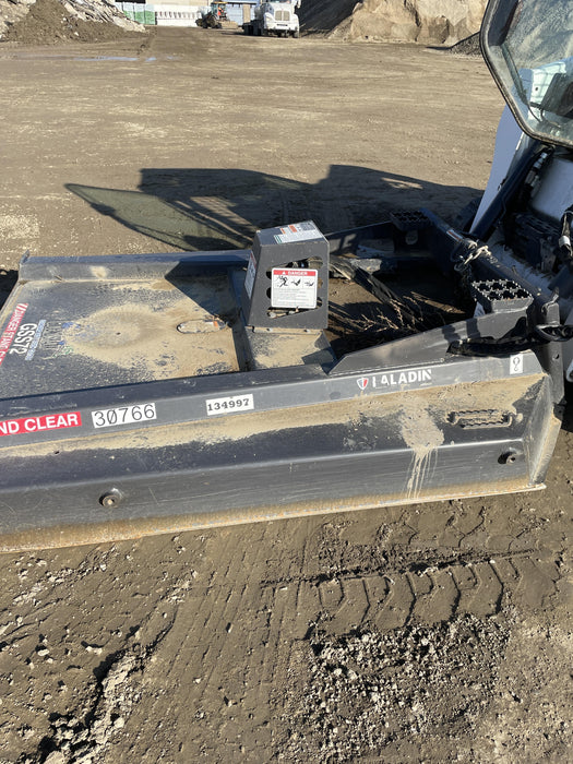 2021 PALADIN 30372A-0022