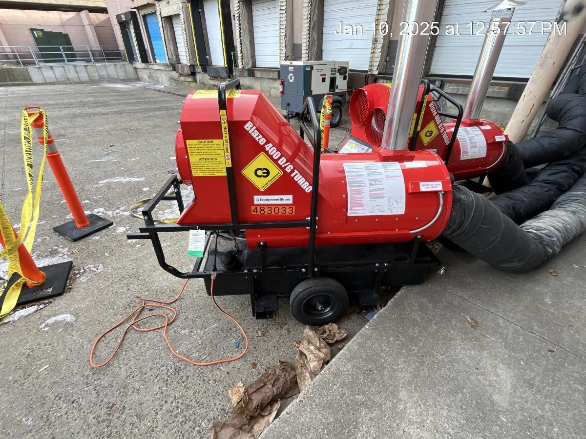 2024 CAMPO EB400D-RE1