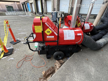 2024 CAMPO EB400D-RE1