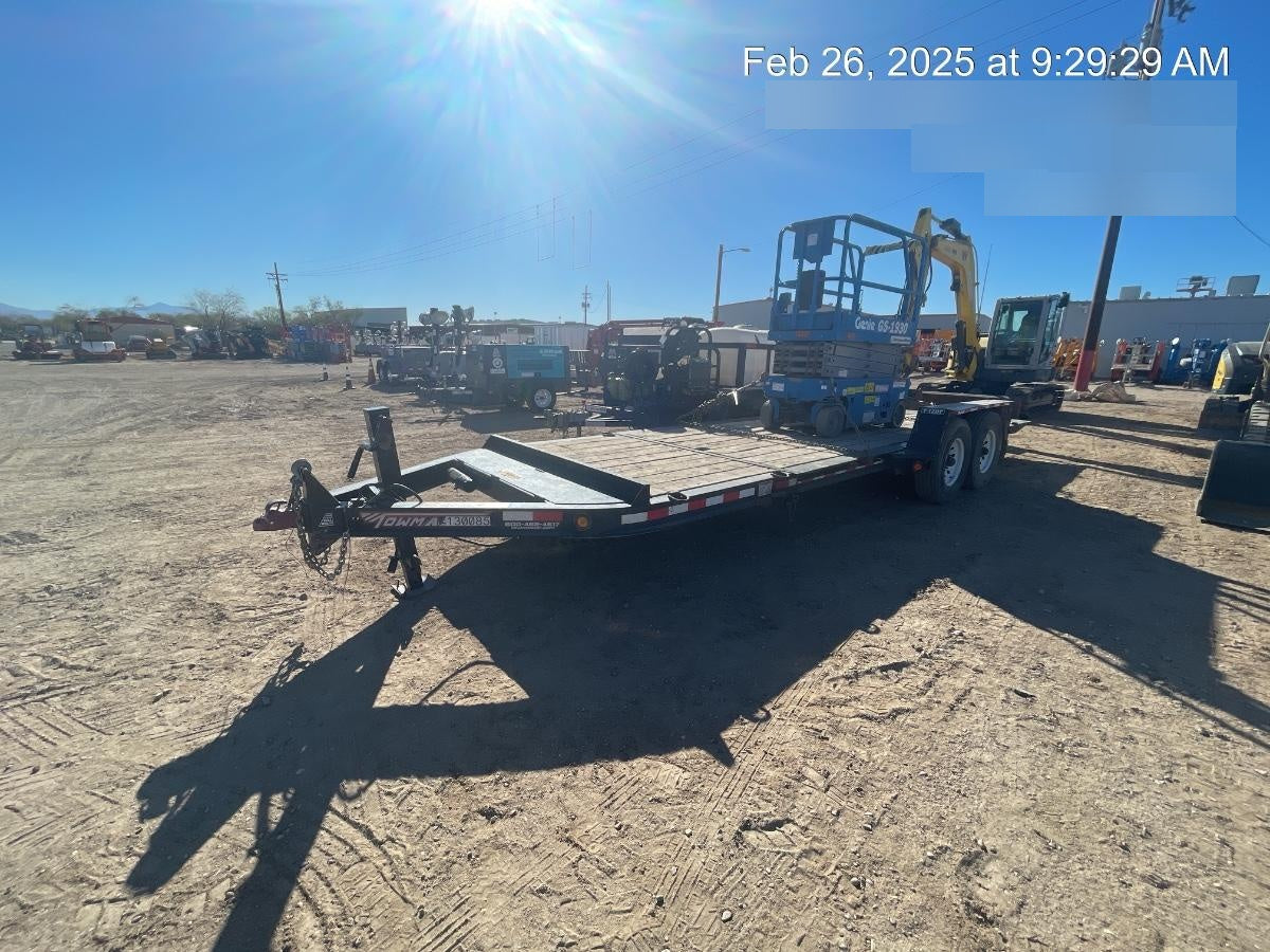 2021 TOWMASTER T-12DT