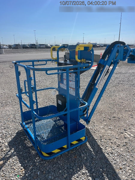 2024 GENIE Z40/23N RJ