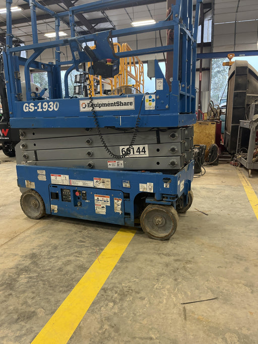 2020 Genie GS-1930 GENIE GS-1930