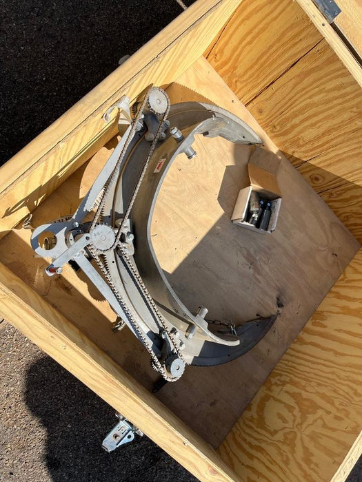 2025 MATHEY DEARMAN 4SA