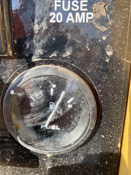 2021 VAC-TRON LP573XDT