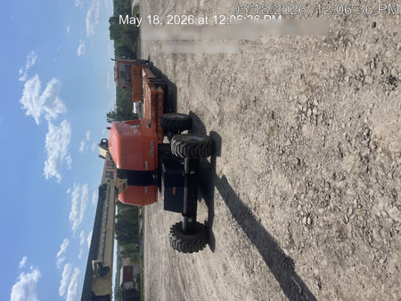 2024 JLG 460SJ
