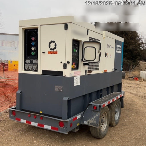 2021 ATLAS COPCO QAS150