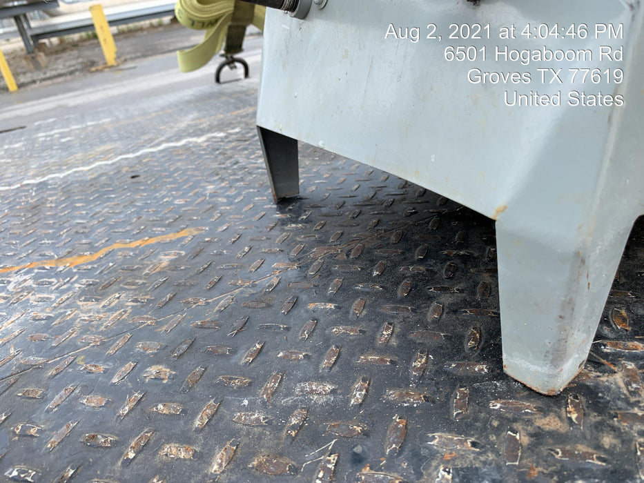 2021 PINNACLE PDQC-10000