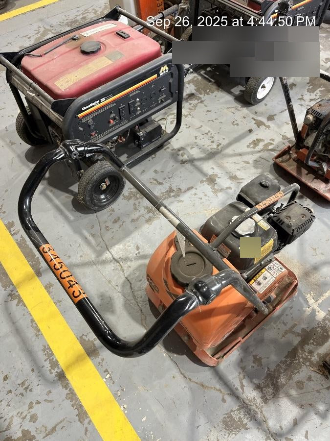 2023 MULTIQUIP MVC82VHW