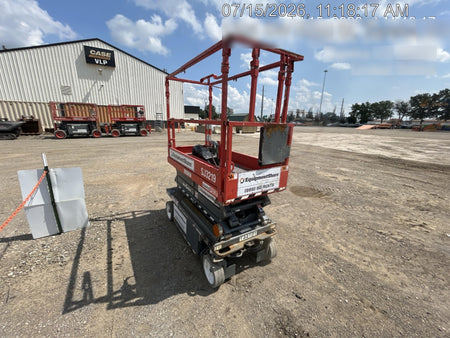 2021 SKYJACK SJ3219