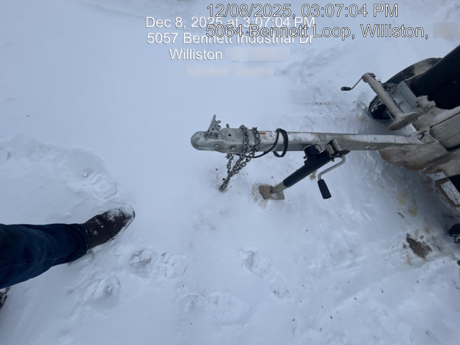 2025 WANCO WLTT-4MK8K