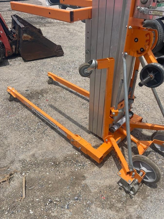 2021 LIFTSMART MLC-24