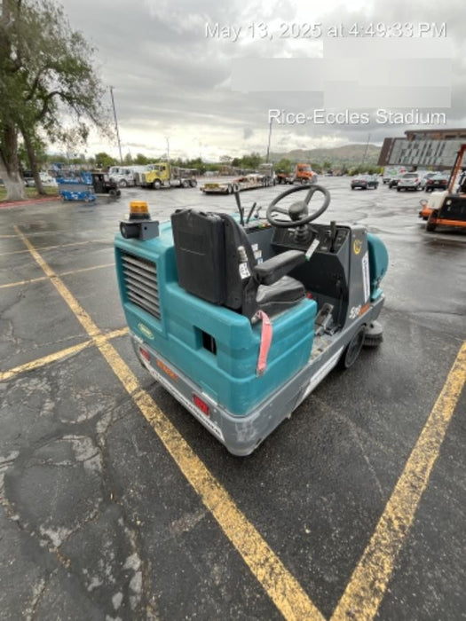 2020 TENNANT S20 LPG