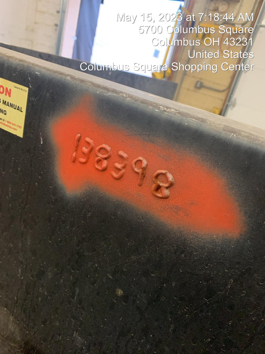 2021 STAR INDUSTRIES 1425