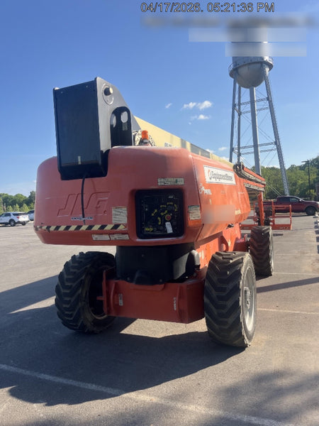 2021 JLG 1350SJP