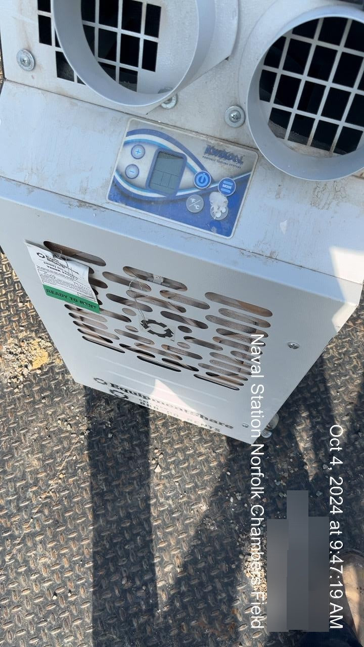 2023 KWIKOOL KPAC1411-2