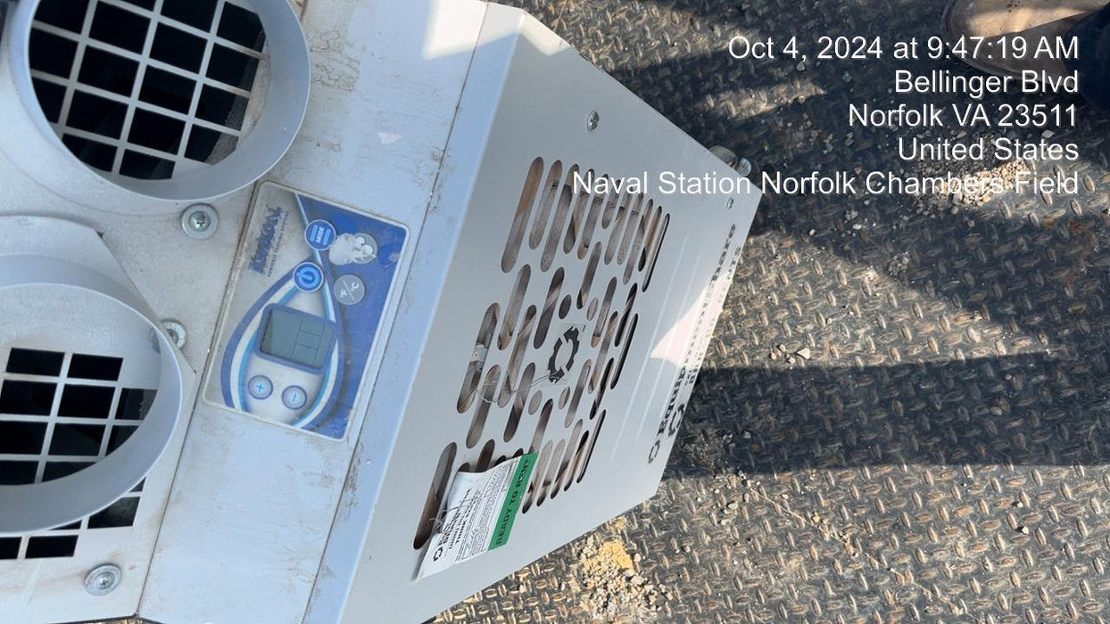 2023 KWIKOOL KPAC1411-2