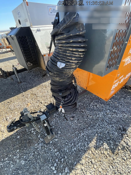 2024 THERM DYNAMICS TD625