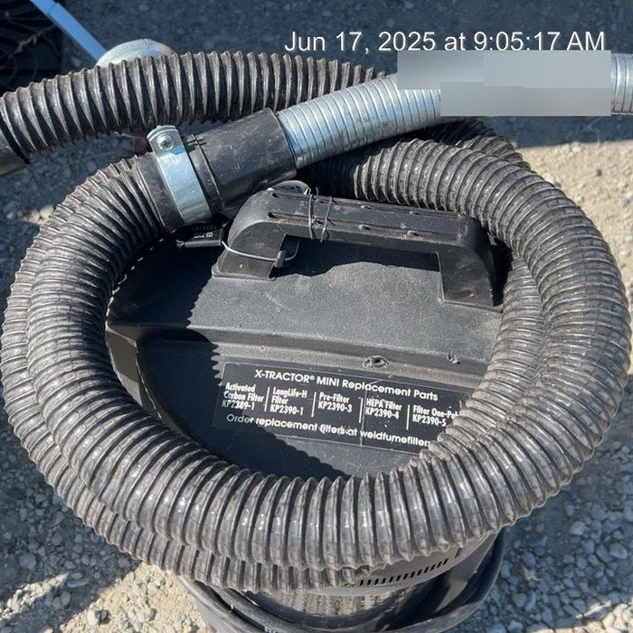 2023 LINCOLN ELECTRIC K3972-5