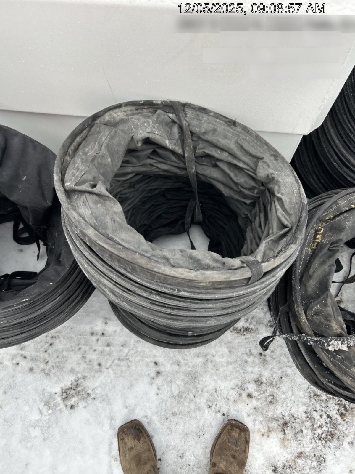 2019 WACKER NEUSON HIF 690