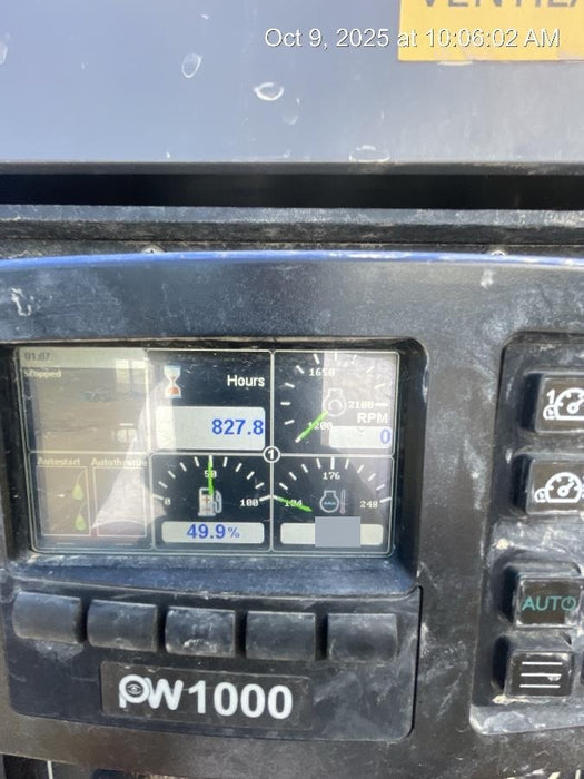 2023 ATLAS COPCO PAC F44 KD