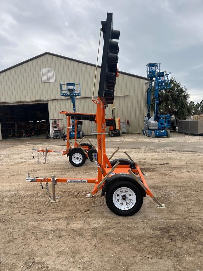 2024 WANCO WTSP55