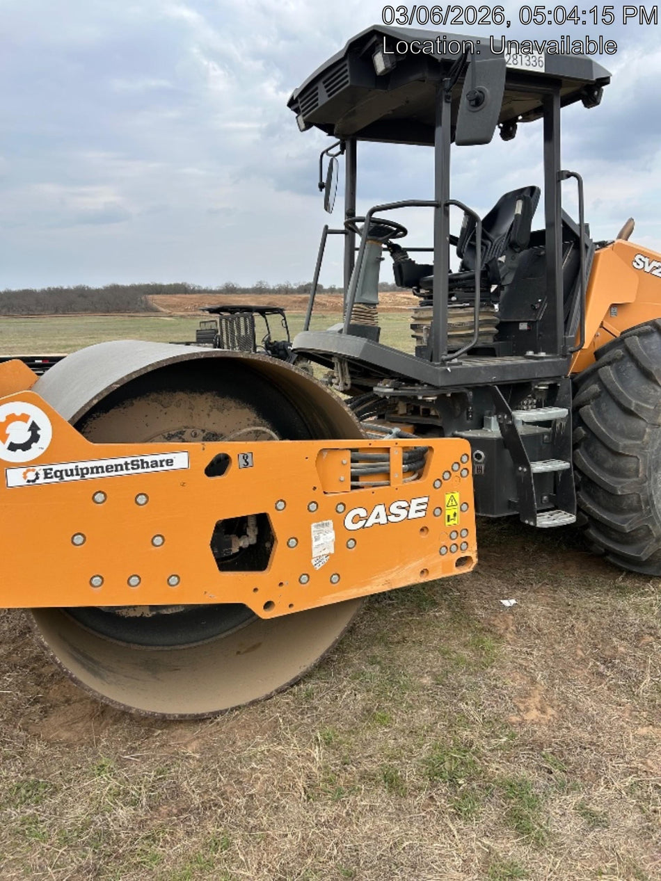 2023 CASE SV211E