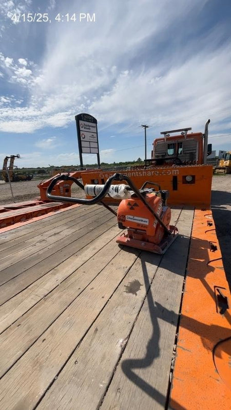 2023 MULTIQUIP MVC82VHW