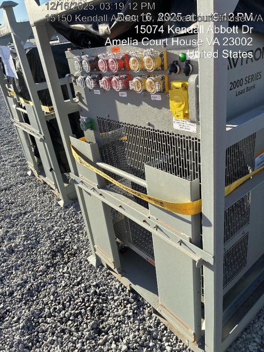 2025 AVTRON AVTRON 2805