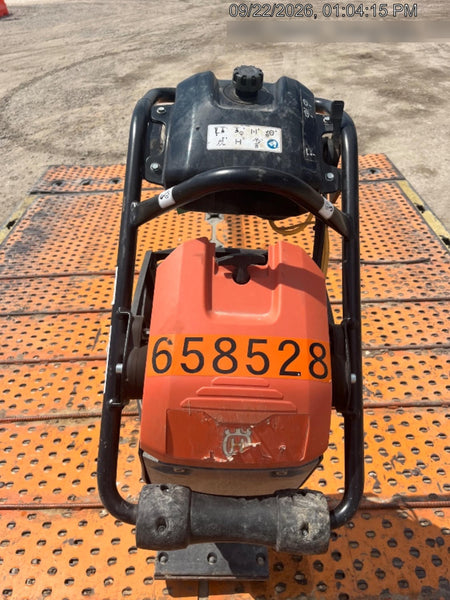 2026 HUSQVARNA LT6005