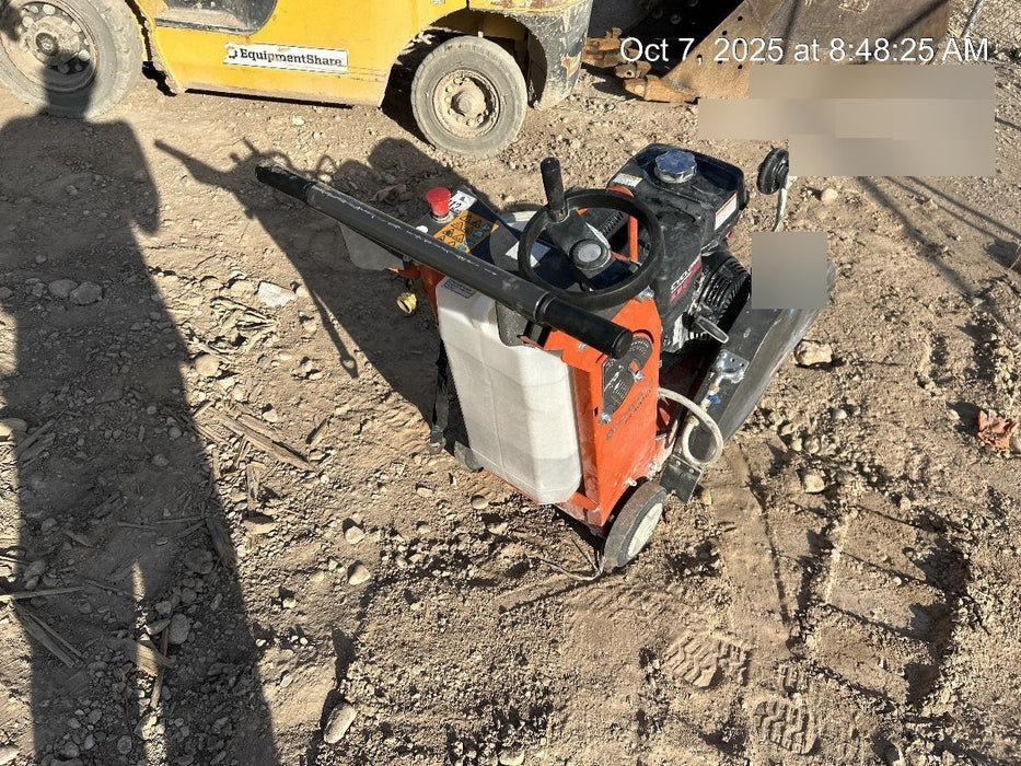 2025 HUSQVARNA FS 400 LV