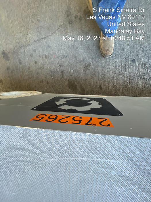 2022 COLUMBIA Payloader 2XL