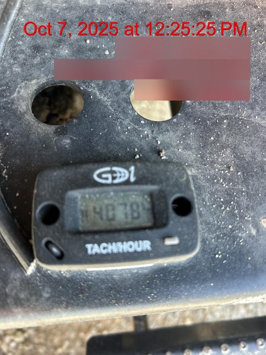 2021 MULTIQUIP WBH-21EFP