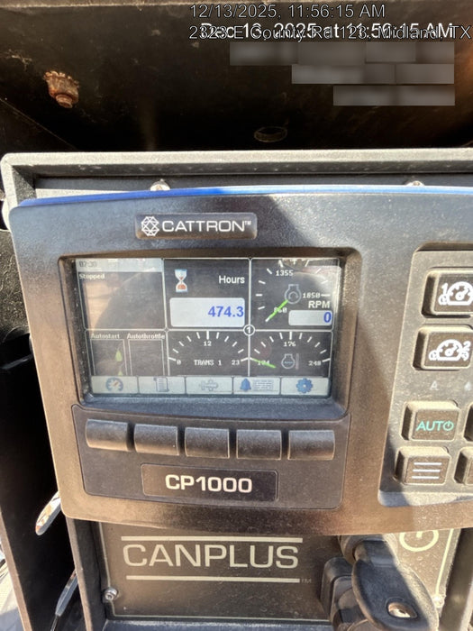 2022 PIONEER PPTP66S14-UP