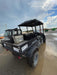 2023 Club Car CA1700D Canopy, Diesel, 4 Passenger