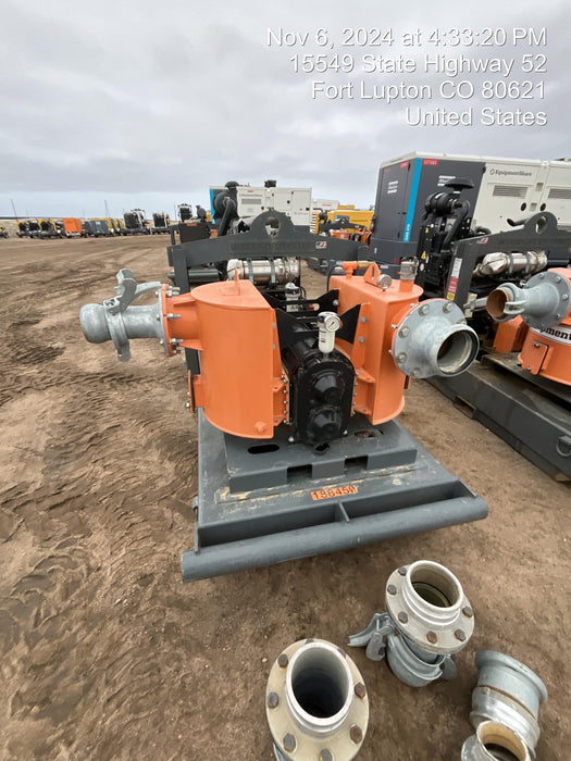 2021 MYERS-SETH RL-300