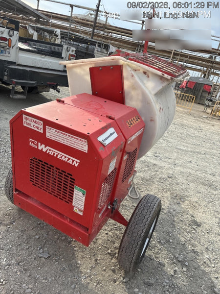 2023 MULTIQUIP WM90PH8