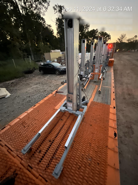 2020 GENIE SLC-24