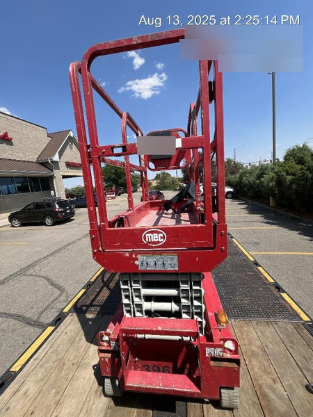 2019 MEC Micro 19