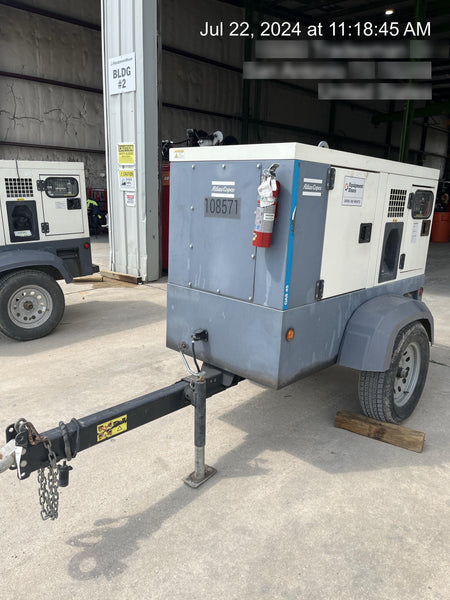 2020 ATLAS COPCO QAS45